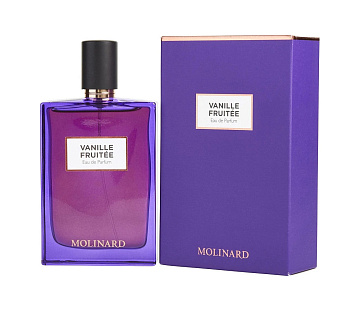 Molinard Vanille Fruitee