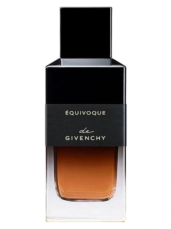 Givenchy — Givenchy Equivoque