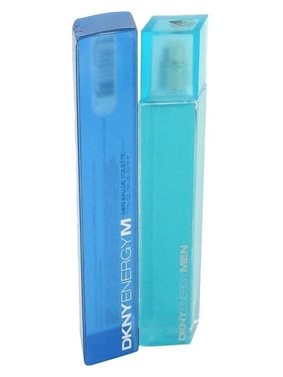 Donna Karan — Donna Karan DKNY Energy For Men