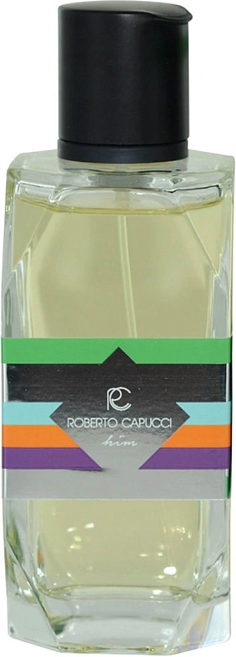 Roberto Capucci Capucci Him — фото 2