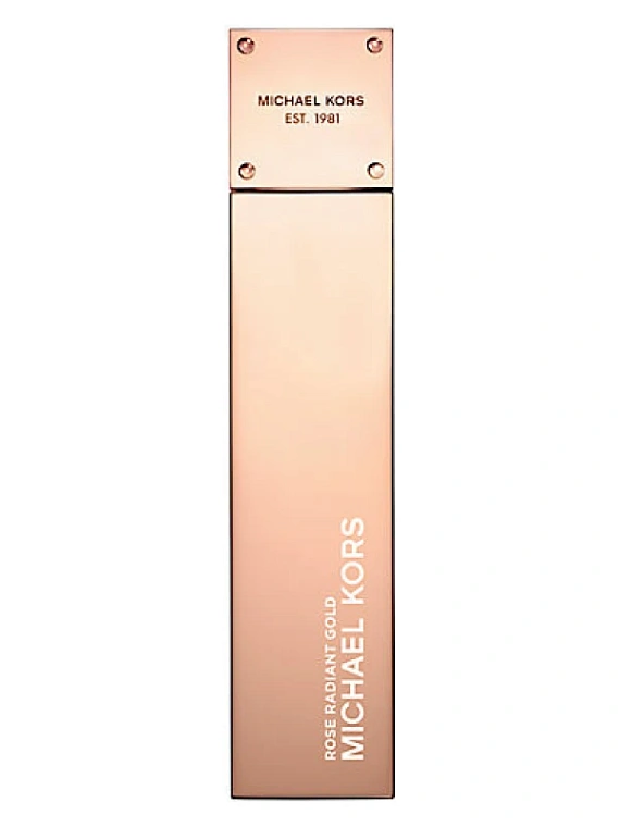 Michael Kors — Michael Kors Rose Radiant Gold Лосьон