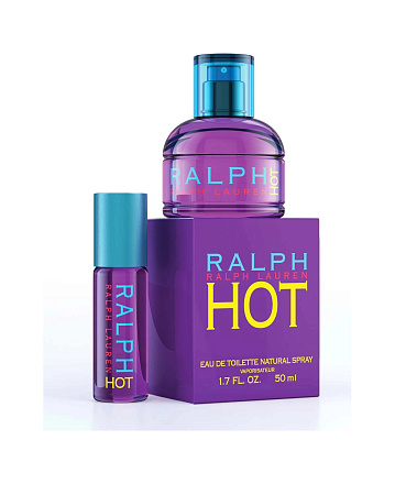 Ralph Lauren Ralph Hot