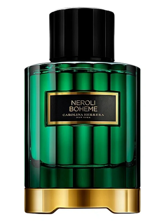 Carolina Herrera — Carolina Herrera Neroli Boheme