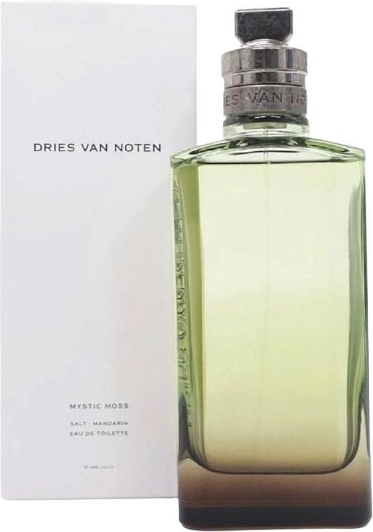 Dries Van Noten — Dries Van Noten Mystic Moss — фото 4