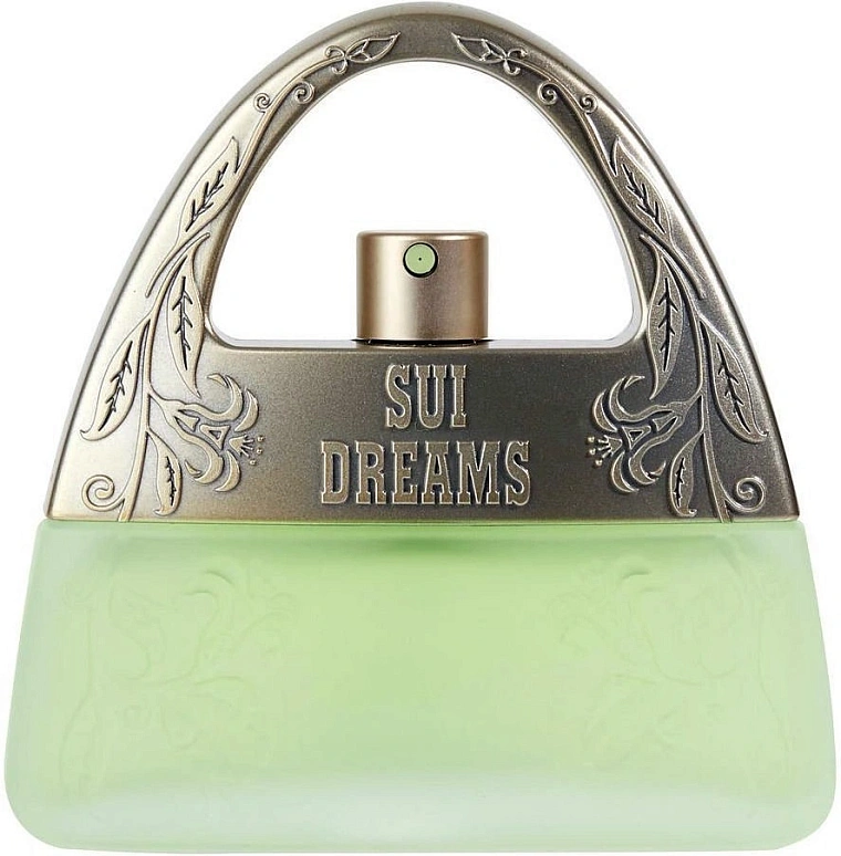 Anna Sui Sui Dreams in Green — фото 3