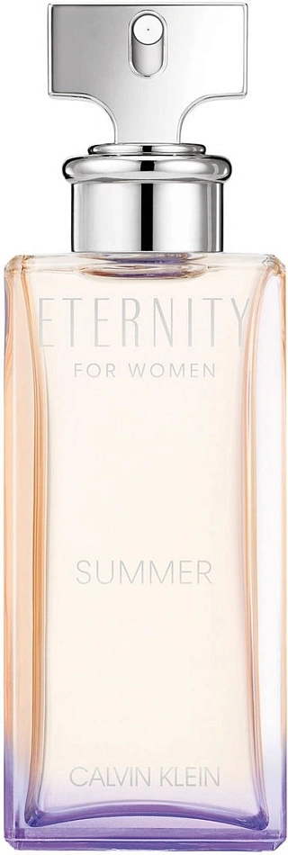 Calvin Klein Eternity Summer 2019 for her — фото 2