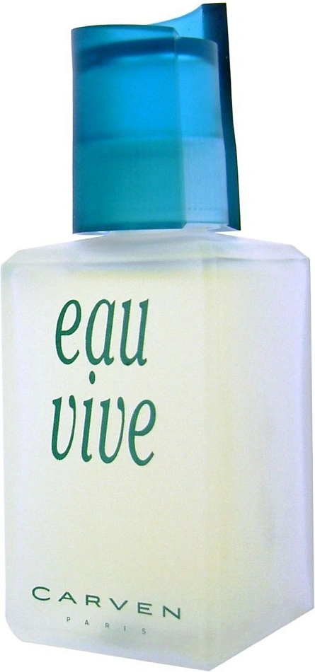 Carven Variations Eau Vive — фото 4