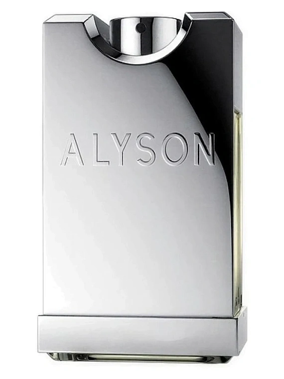 Alyson Oldoini — Alyson Oldoini Diafana Skin