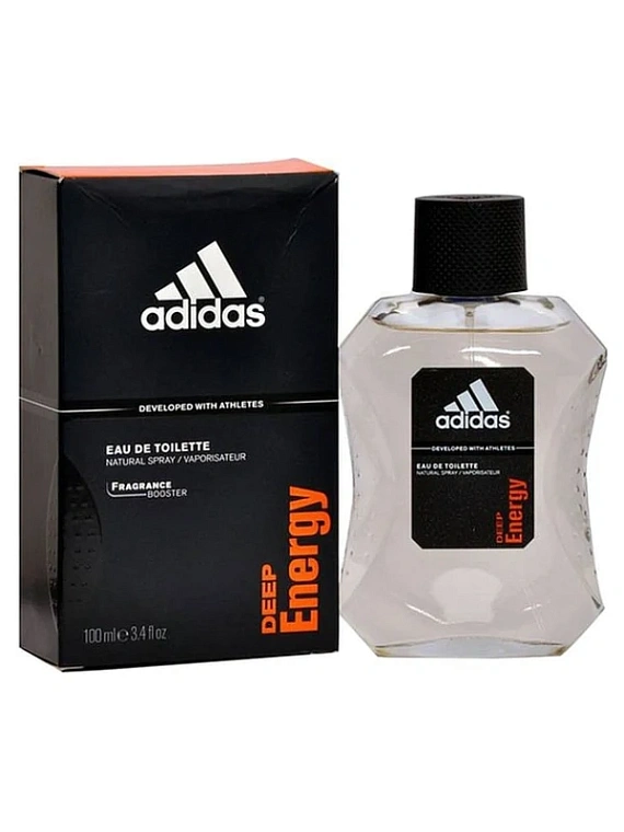 Adidas — Adidas Deep Energy