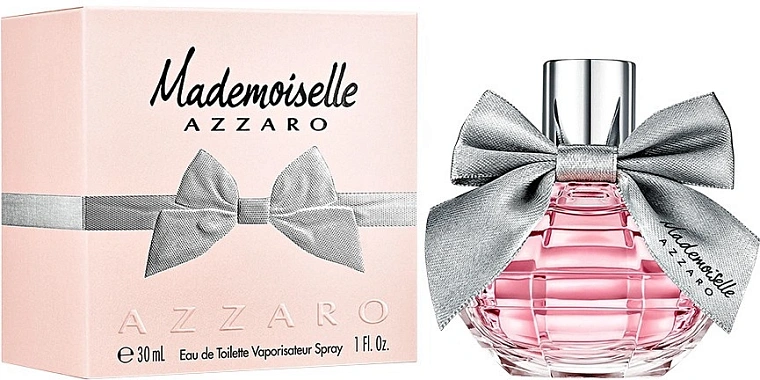Loris Azzaro Mademoiselle — фото 4