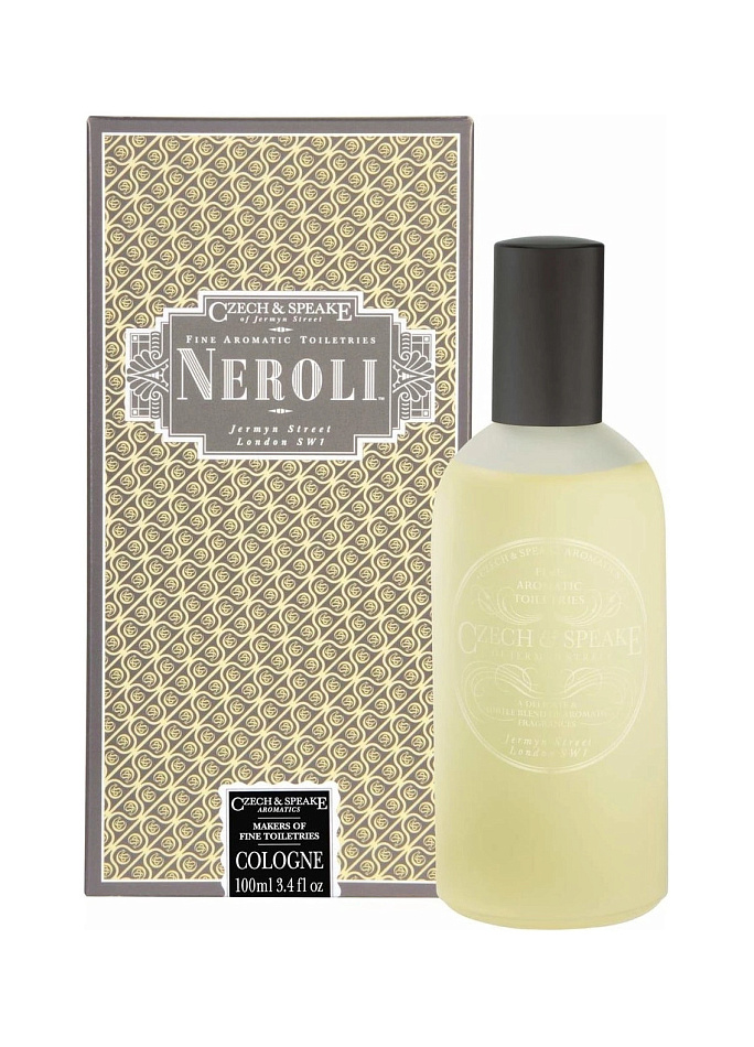 Czech & Speake — Czech & Speake Neroli