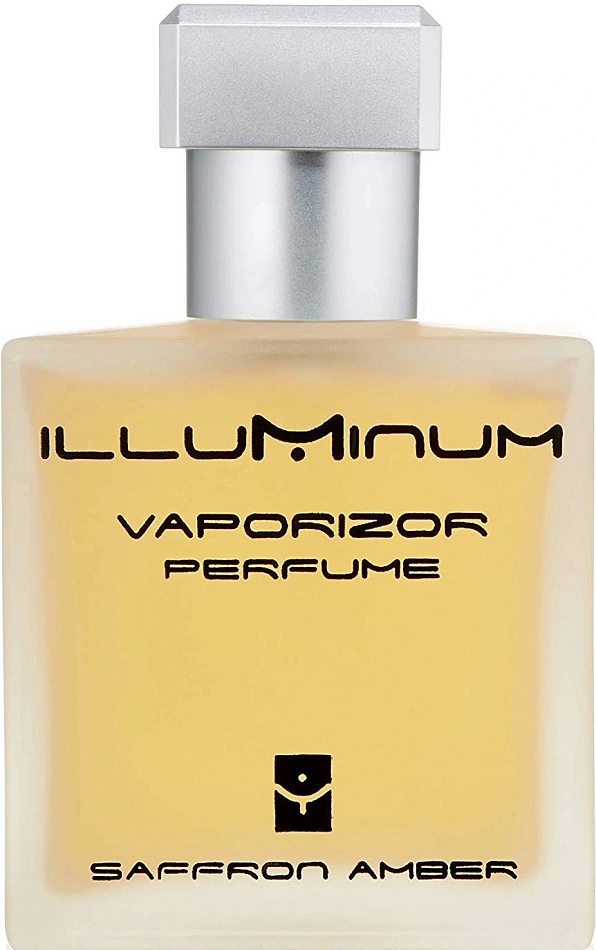 Illuminum Saffron Amber — фото 2