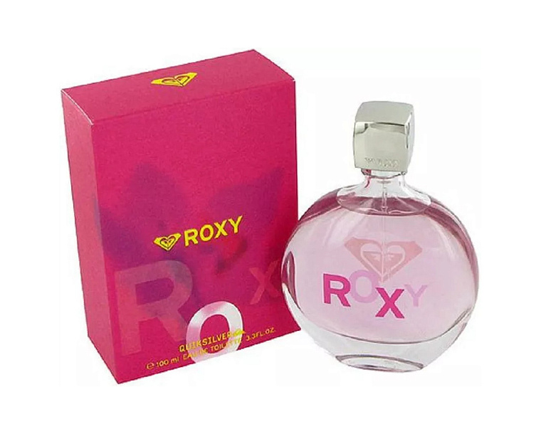 Roxy — Roxy Roxy
