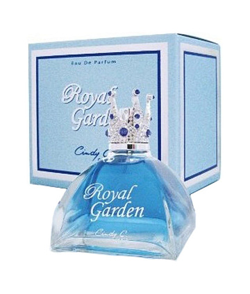 Cindy C Royal Garden