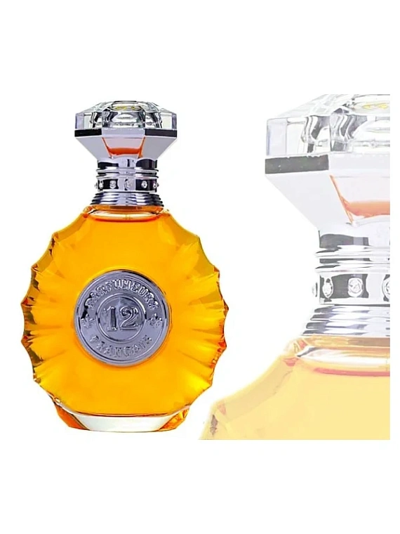 12 Parfumeurs Francais — 12 Parfumeurs Francais Intrigue de l'Amour