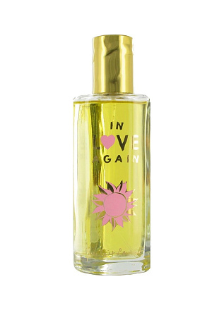 Yves Saint Laurent In love again edition fleur de la passion