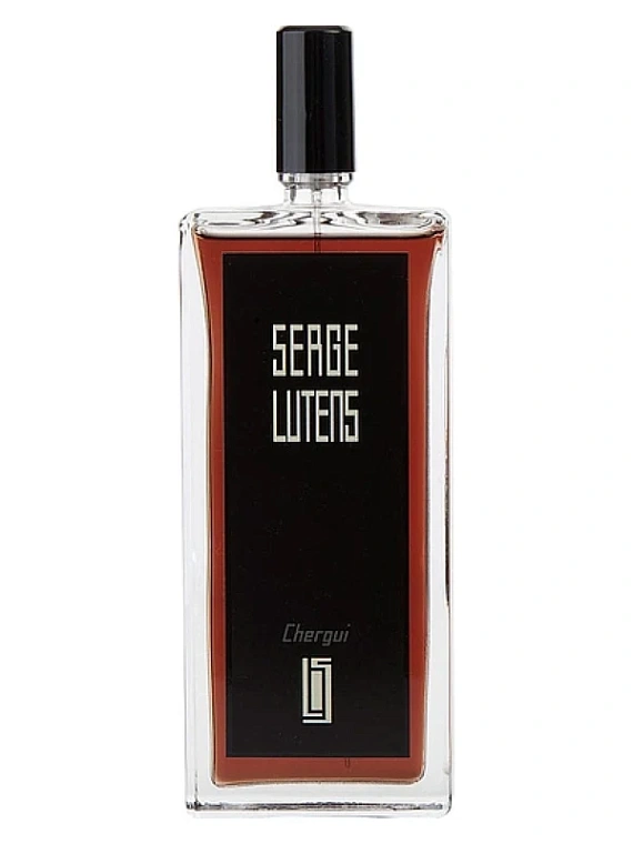 Serge Lutens — Serge Lutens Chergui