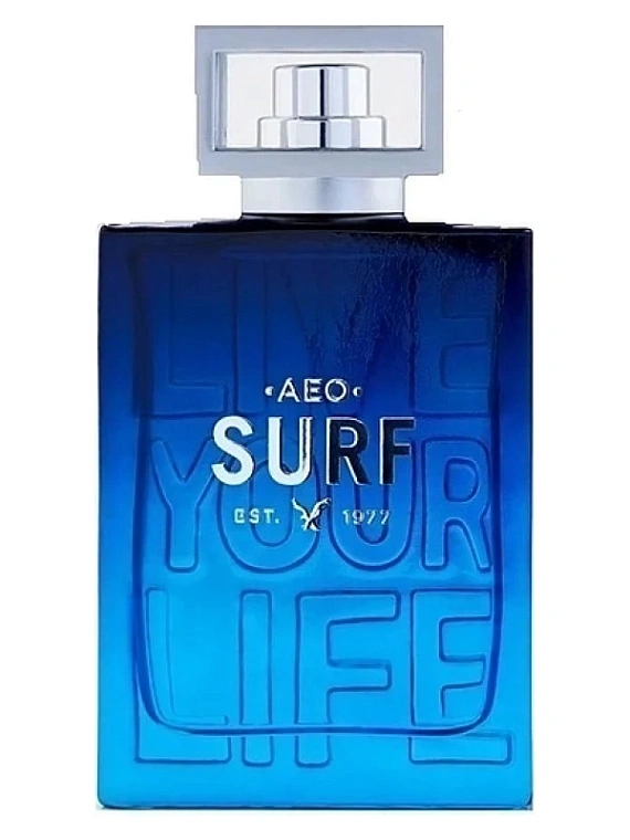 American Eagle — American Eagle AEO Surf