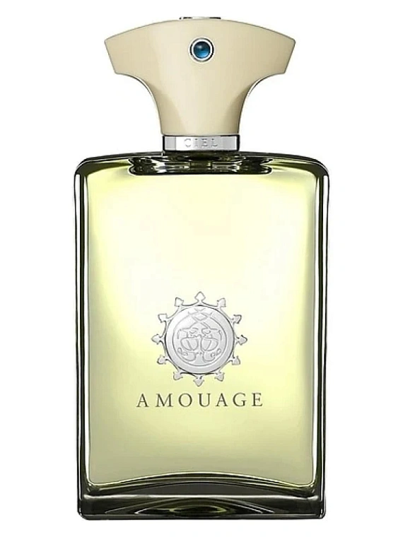 Amouage — Amouage Ciel pour homme