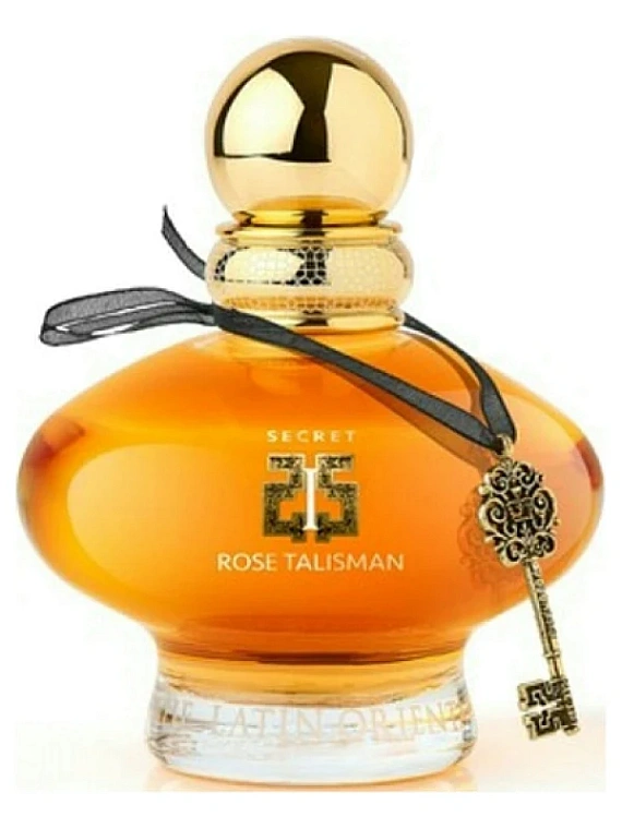 Eisenberg — Eisenberg № 1 Rose Talisman