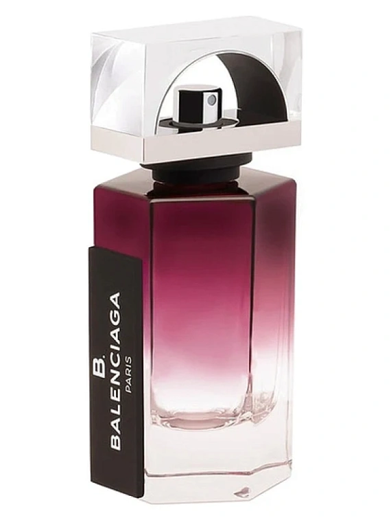 Cristobal Balenciaga — Cristobal Balenciaga B. Balenciaga Intense