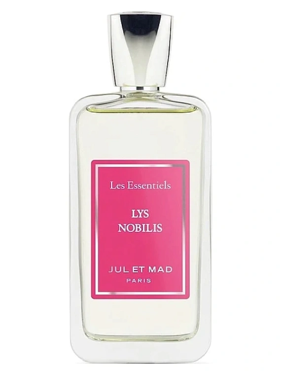 Jul et Mad — Jul et Mad Lys Nobilis