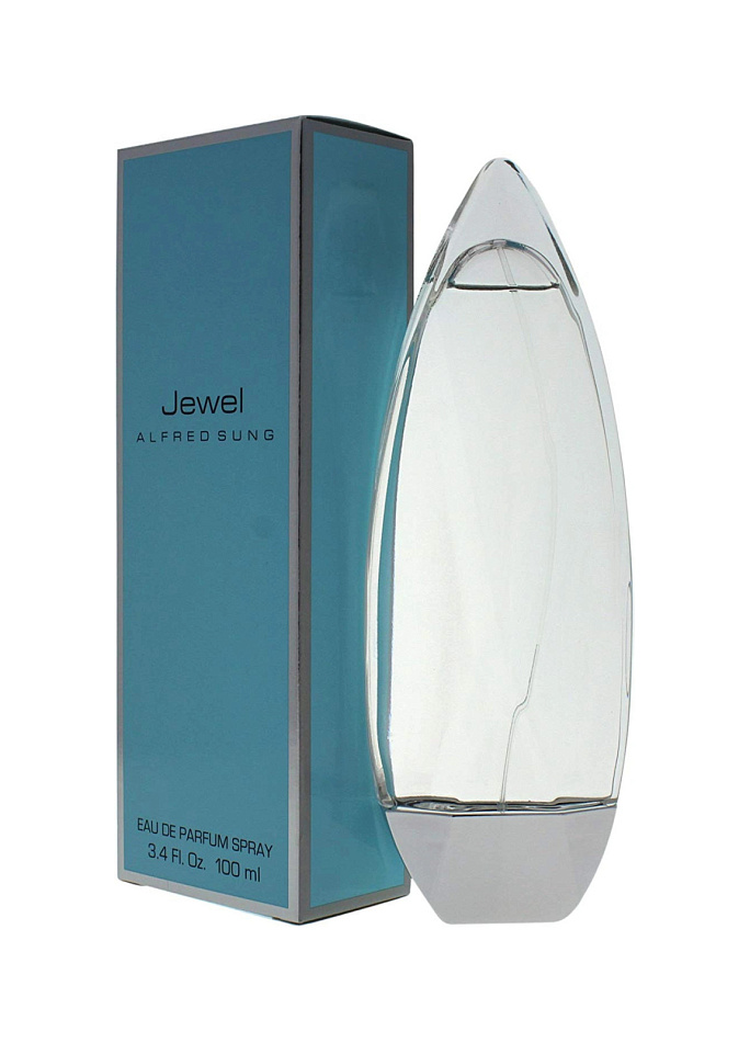 Alfred Sung — Alfred Sung Jewel