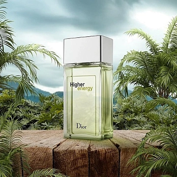 Christian Dior Higher Energy Дезодорант-стик