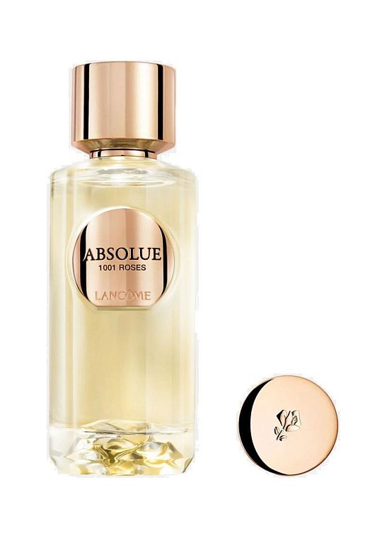 Lancome — Lancome Absolue 1001 Roses