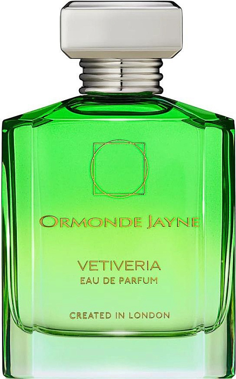 Ormonde Jayne — Ormonde Jayne Vetiveria