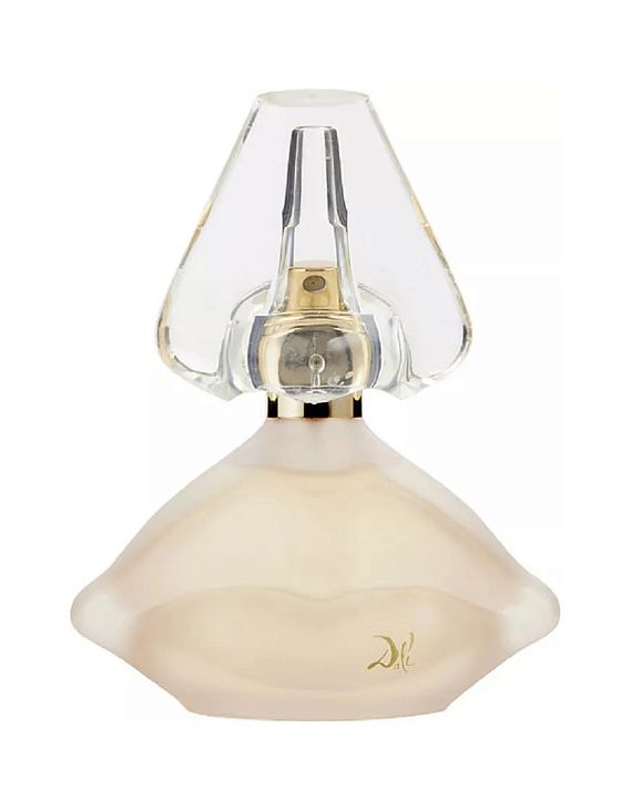 Salvador Dali — Salvador Dali Eau De Dali