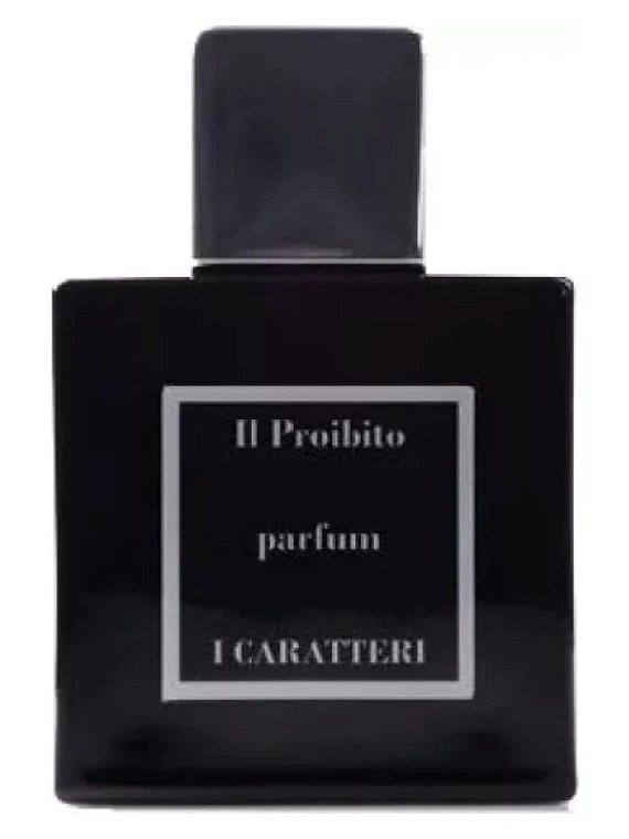 I Caratteri — I Caratteri L'elegante