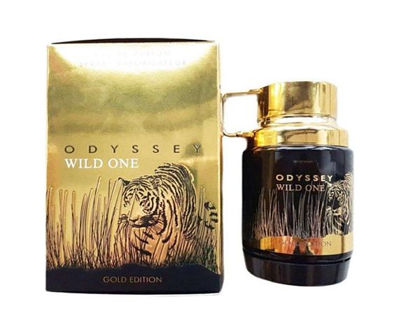 Sterling Parfums — Sterling Parfums Armaf Odyssey Wild One