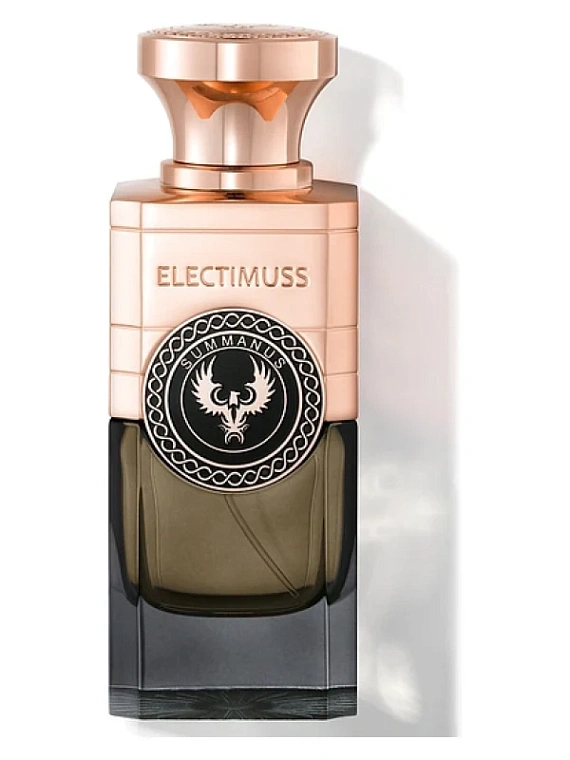 Electimuss — Electimuss Summanus