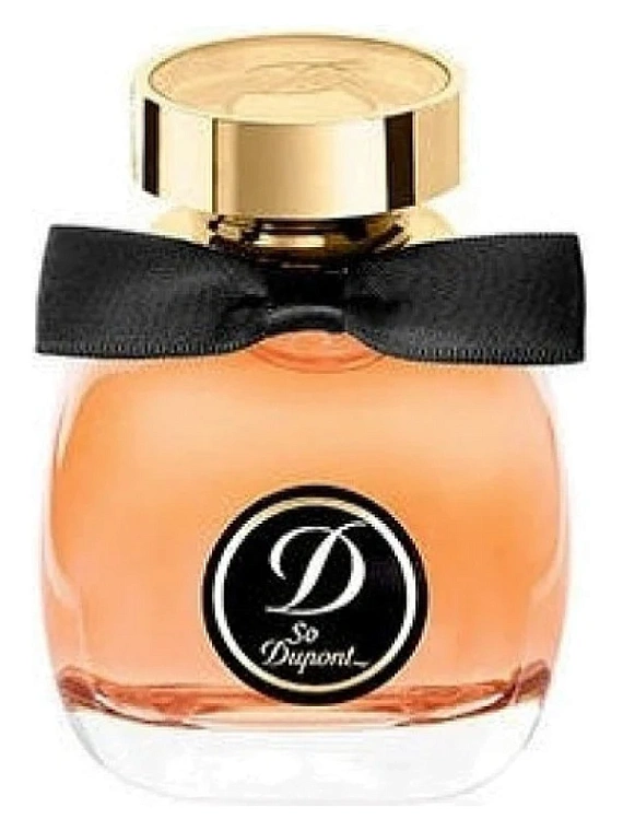 S.T. Dupont — S.T. Dupont So Dupont Paris by Night pour femme