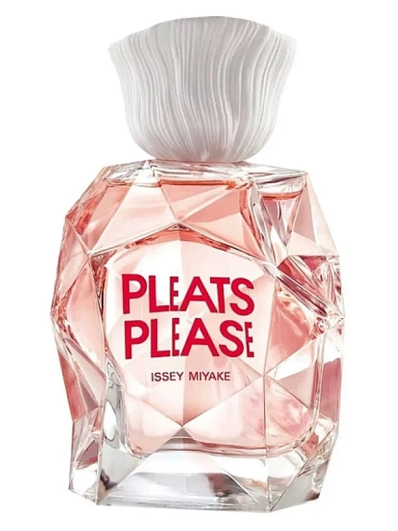 Issey Miyake — Issey Miyake Pleats Please Парфюмерная вода