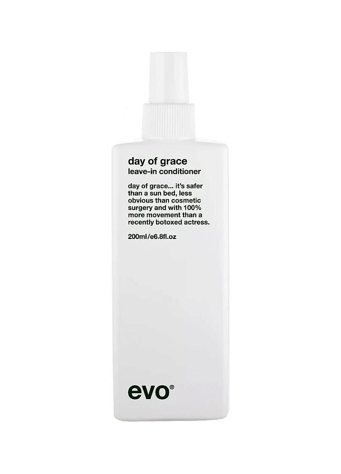 EVO — EVO Day Of Grace Leave-in Conditioner