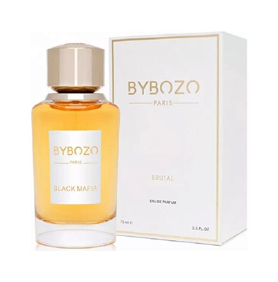 ByBozo — ByBozo Black Mafia