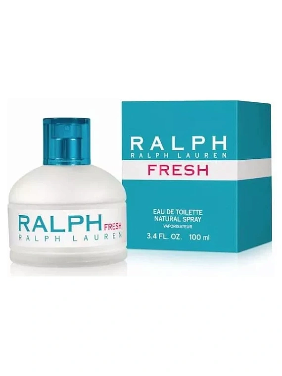Ralph Lauren — Ralph Lauren Ralph Fresh