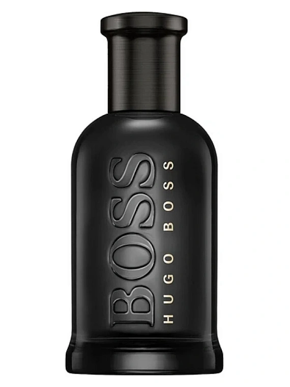 Hugo Boss — Hugo Boss Boss Bottled Parfum