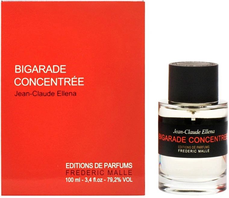 Frederic Malle Bigarade Concentree Туалетная вода — фото 3