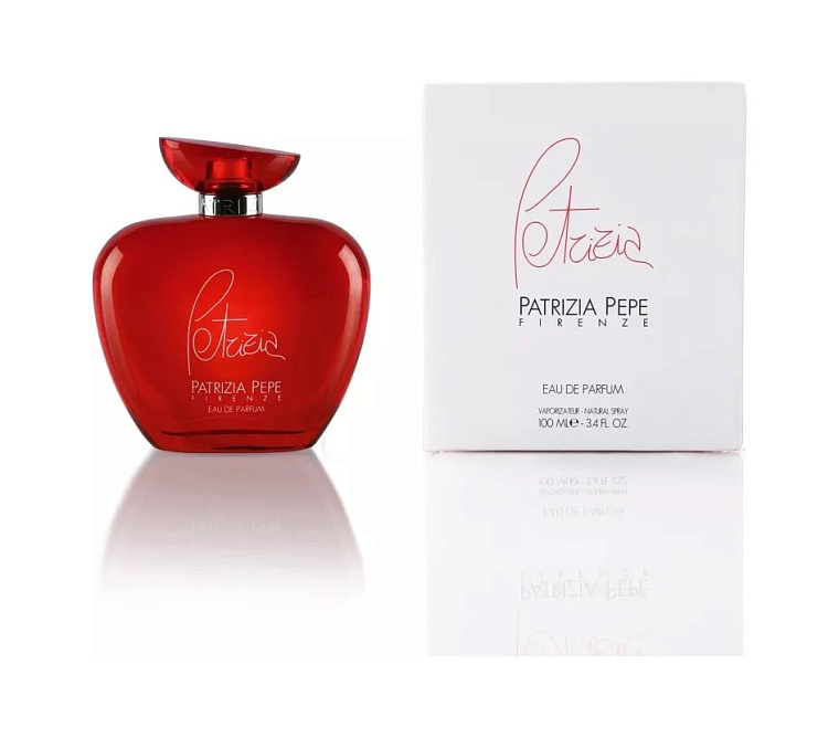 Patrizia Pepe — Patrizia Pepe Patrizia