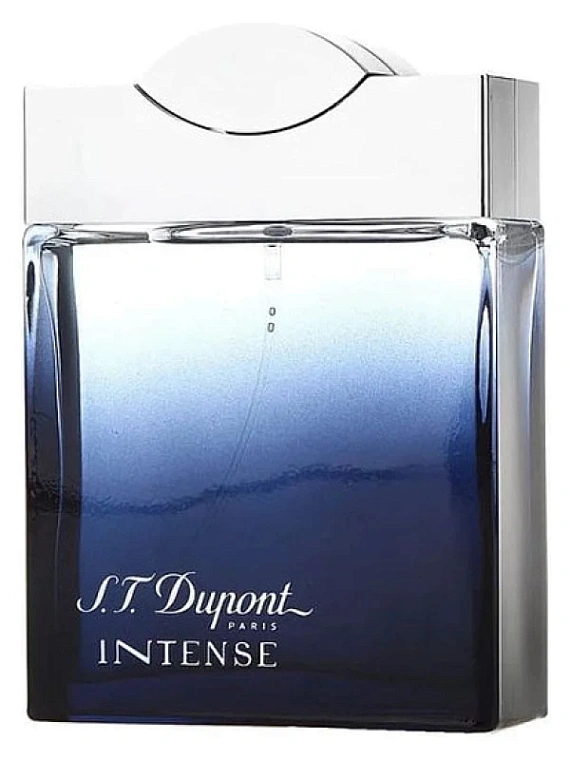 S.T. Dupont — S.T. Dupont Intense Pour Homme