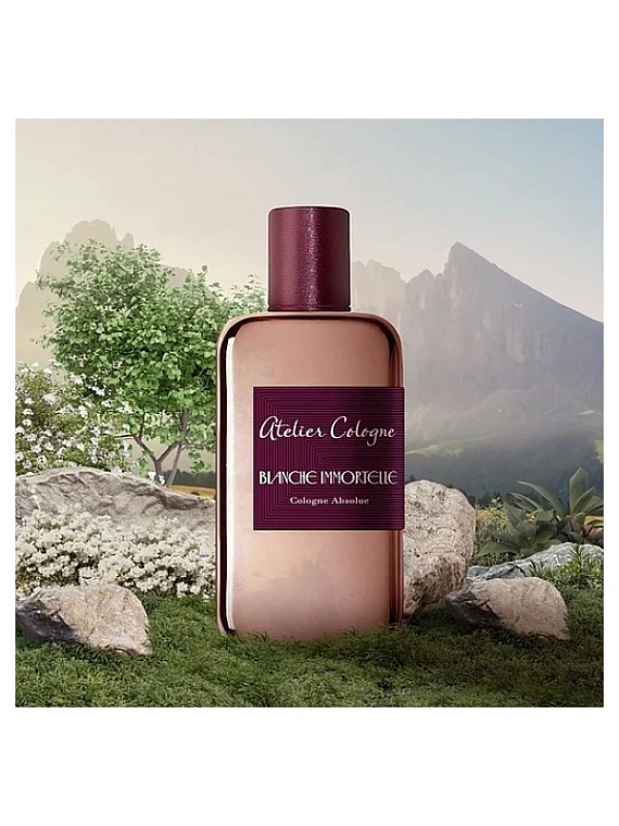 Atelier Cologne — Atelier Cologne Blanche Immortelle