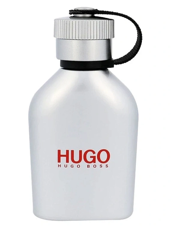 Hugo Boss — Hugo Boss Hugo Iced