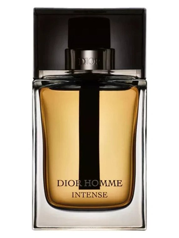 Christian Dior — Christian Dior Dior Homme Intense