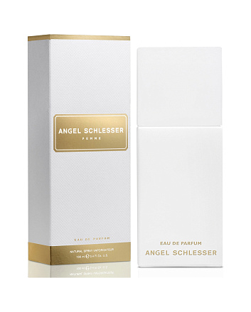 Angel Schlesser Angel Schlesser Eau de Parfum