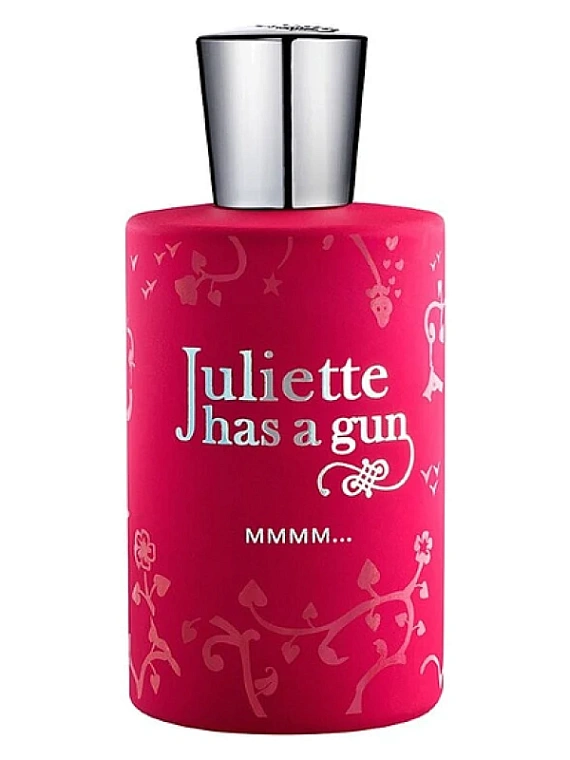Juliette Has A Gun — Juliette Has A Gun Mmmm...