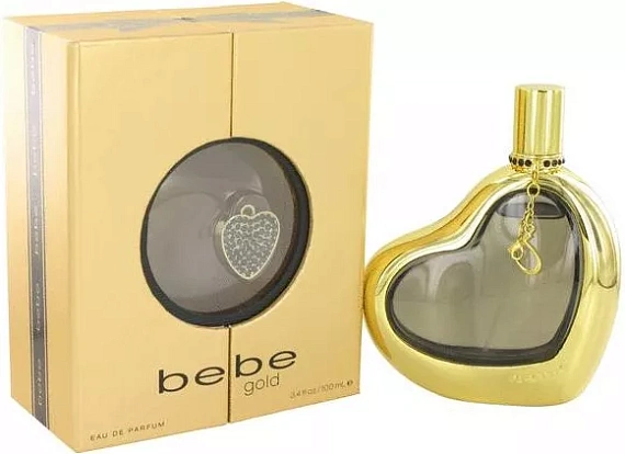 Bebe — Bebe Gold