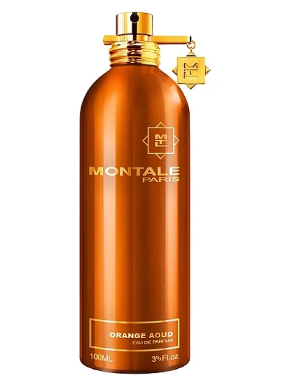 Montale — Montale Aoud Orange